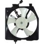 Universal Air Conditioning FA 50058C A/C Condenser Fan Assembly -- Condenser Fan