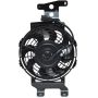 Universal Air Conditioning FA 50077C Engine Cooling Fan Assembly -- Radiator Fan