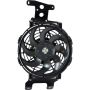 Universal Air Conditioning FA 50077C Engine Cooling Fan Assembly -- Radiator Fan