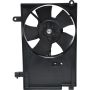 Universal Air Conditioning FA 50096C A/C Condenser Fan Assembly -- Condenser Fan