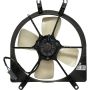 Universal Air Conditioning FA 50108C Engine Cooling Fan Assembly -- Radiator Fan