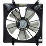 Universal Air Conditioning FA 50109C Engine Cooling Fan Assembly -- Radiator Fan
