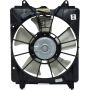 Universal Air Conditioning FA 50111C Engine Cooling Fan Assembly -- Radiator Fan