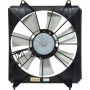 Universal Air Conditioning FA 50119C A/C Condenser Fan Assembly -- Condenser Fan