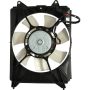 Universal Air Conditioning FA 50120C A/C Condenser Fan Assembly -- Condenser Fan