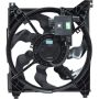 Universal Air Conditioning FA 50126C Engine Cooling Fan Assembly -- Radiator Fan