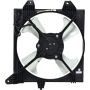 Universal Air Conditioning FA 50135C A/C Condenser Fan Assembly -- Condenser Fan