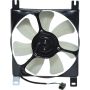 Universal Air Conditioning FA 50159C A/C Condenser Fan Assembly -- Condenser Fan