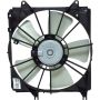 Universal Air Conditioning FA 50160C Engine Cooling Fan Assembly -- Radiator Fan