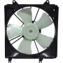 Universal Air Conditioning FA 50160C Engine Cooling Fan Assembly -- Radiator Fan