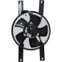Universal Air Conditioning FA 50161C A/C Condenser Fan Assembly -- Condenser Fan