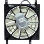 Universal Air Conditioning FA 50163C A/C Condenser Fan Assembly -- Condenser Fan
