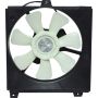 Universal Air Conditioning FA 50177C A/C Condenser Fan Assembly -- Condenser Fan
