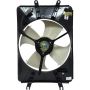 Universal Air Conditioning FA 50185C A/C Condenser Fan Assembly -- Condenser Fan