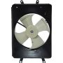 Universal Air Conditioning FA 50185C A/C Condenser Fan Assembly -- Condenser Fan
