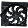 Universal Air Conditioning FA 50188C A/C Condenser Fan Assembly -- Condenser Fan