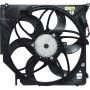 Universal Air Conditioning FA 50189C Engine Cooling Fan Assembly -- Radiator Fan