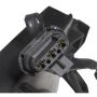 Universal Air Conditioning FA 50217C Engine Cooling Fan Assembly -- Radiator Fan