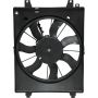 Universal Air Conditioning FA 50220C A/C Condenser Fan Assembly -- Condenser Fan