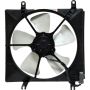 Universal Air Conditioning FA 50222C Engine Cooling Fan Assembly -- Radiator Fan