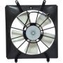 Universal Air Conditioning FA 50224C Engine Cooling Fan Assembly -- Radiator Fan
