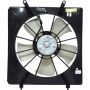 Universal Air Conditioning FA 50224C Engine Cooling Fan Assembly -- Radiator Fan