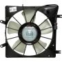 Universal Air Conditioning FA 50226C Engine Cooling Fan Assembly -- Radiator Fan