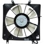 Universal Air Conditioning FA 50226C Engine Cooling Fan Assembly -- Radiator Fan