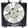 Universal Air Conditioning FA 50226C Engine Cooling Fan Assembly -- Radiator Fan
