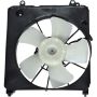 Universal Air Conditioning FA 50227C Engine Cooling Fan Assembly -- Radiator Fan