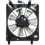 Universal Air Conditioning FA 50230C A/C Condenser Fan Assembly -- Condenser Fan