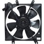 Universal Air Conditioning FA 50231C Engine Cooling Fan Assembly -- Radiator Fan
