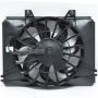 Universal Air Conditioning FA 50234C A/C Condenser Fan Assembly -- Condenser Fan