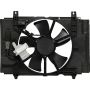 Universal Air Conditioning FA 50240C Engine Cooling Fan Assembly -- Radiator Fan