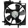 Universal Air Conditioning FA 50242C Engine Cooling Fan Assembly -- Radiator Fan