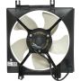 Universal Air Conditioning FA 50244C A/C Condenser Fan Assembly -- Condenser Fan