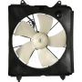 Universal Air Conditioning FA 50259C Engine Cooling Fan Assembly -- Radiator Fan