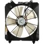 Universal Air Conditioning FA 50259C Engine Cooling Fan Assembly -- Radiator Fan