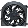 Universal Air Conditioning FA 50262C A/C Condenser Fan Assembly -- Condenser Fan