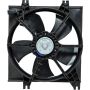 Universal Air Conditioning FA 50272C Engine Cooling Fan Assembly -- Radiator Fan