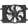 Universal Air Conditioning FA 50284C Engine Cooling Fan Assembly -- Radiator Fan