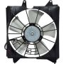 Universal Air Conditioning FA 50289C Engine Cooling Fan Assembly -- Radiator Fan