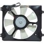 Universal Air Conditioning FA 50290C A/C Condenser Fan Assembly -- Condenser Fan
