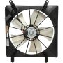 Universal Air Conditioning FA 50293C Engine Cooling Fan Assembly -- Radiator Fan