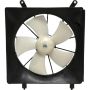 Universal Air Conditioning FA 50293C Engine Cooling Fan Assembly -- Radiator Fan