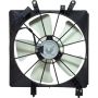 Universal Air Conditioning FA 50301C Engine Cooling Fan Assembly -- Radiator Fan