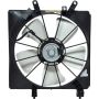 Universal Air Conditioning FA 50301C Engine Cooling Fan Assembly -- Radiator Fan
