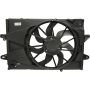 Universal Air Conditioning FA 50303C Engine Cooling Fan Assembly -- Radiator Fan