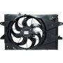 Universal Air Conditioning FA 50303C Engine Cooling Fan Assembly -- Radiator Fan