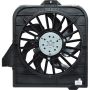 Universal Air Conditioning FA 50307C Engine Cooling Fan Assembly -- Radiator Fan